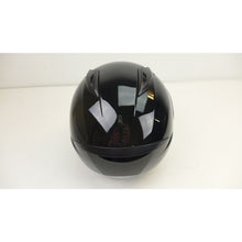 HJC C10 Snow Helmet - Black - 3X-Small OPEN BOX [MPN: 1125-0105-01]_2086038