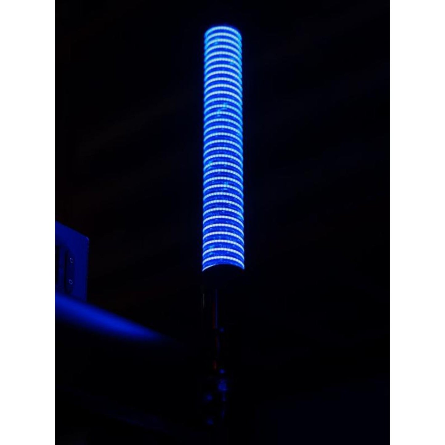 DragonFire Racing WarWhip Largos - 2 in x 2 ft RGB Quick Release - Pair [MPN: 523235]_2107905