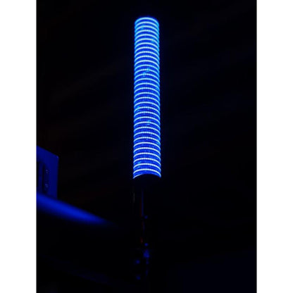 DragonFire Racing WarWhip Largos - 2 in x 2 ft RGB Quick Release - Pair [MPN: 523235]_2107905