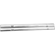 Modquad Tie Rods +2" Silver [MPN: TR1-2PLUS]_209781