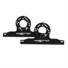 High Lifter Toe Alignment Kit 5/6" Lug [MPN: 54-96450]_2089448