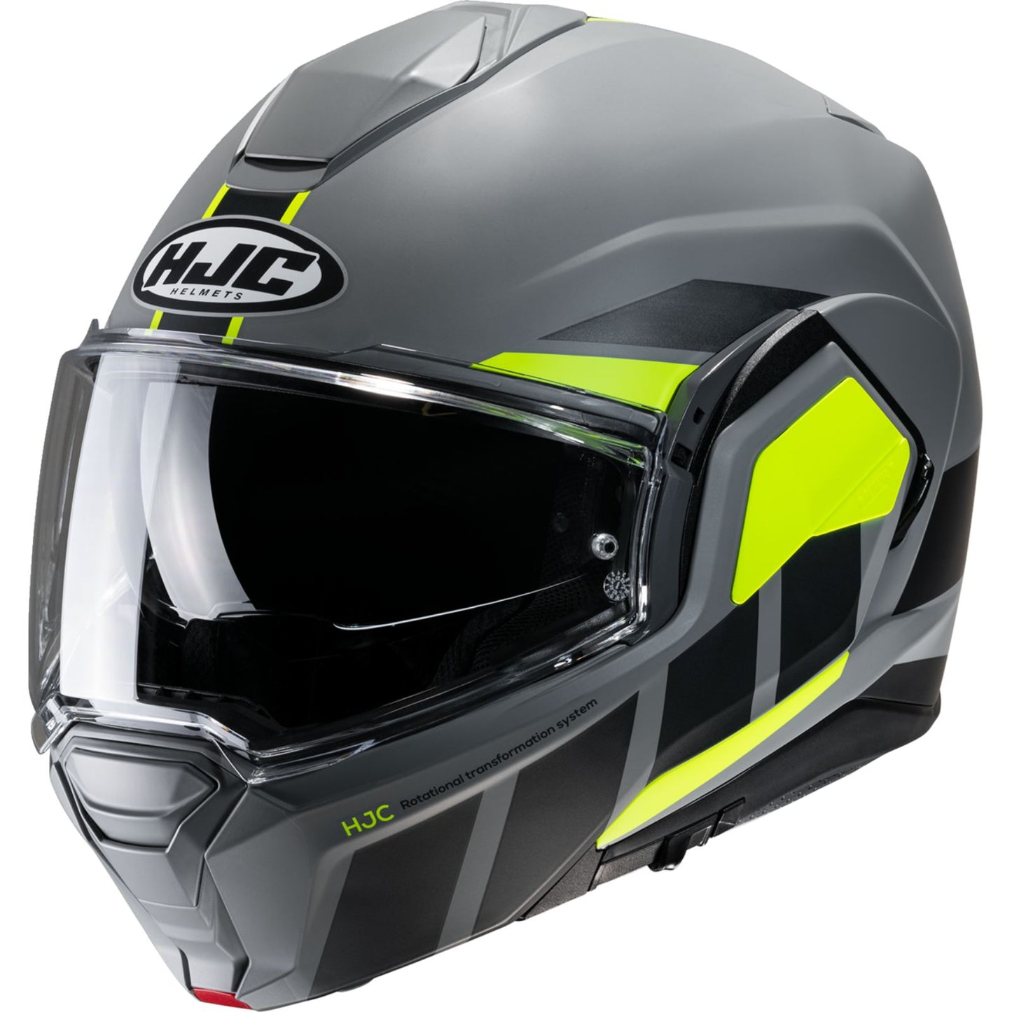 HJC i100 Modular Helmet - Beis - MC3HSF_2084715