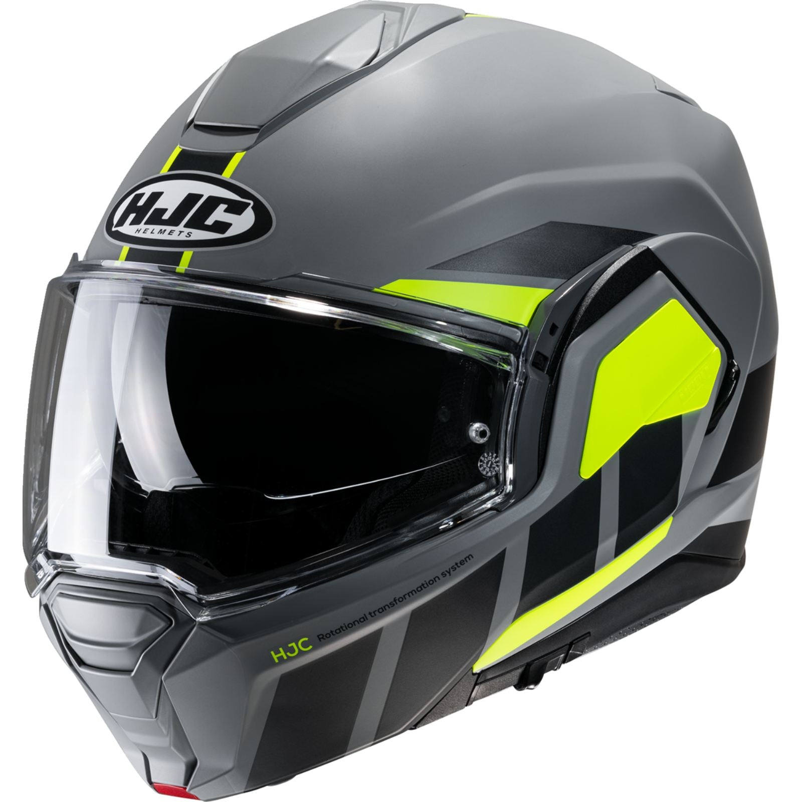 HJC i100 Modular Helmet - Beis - MC3HSF_2084715