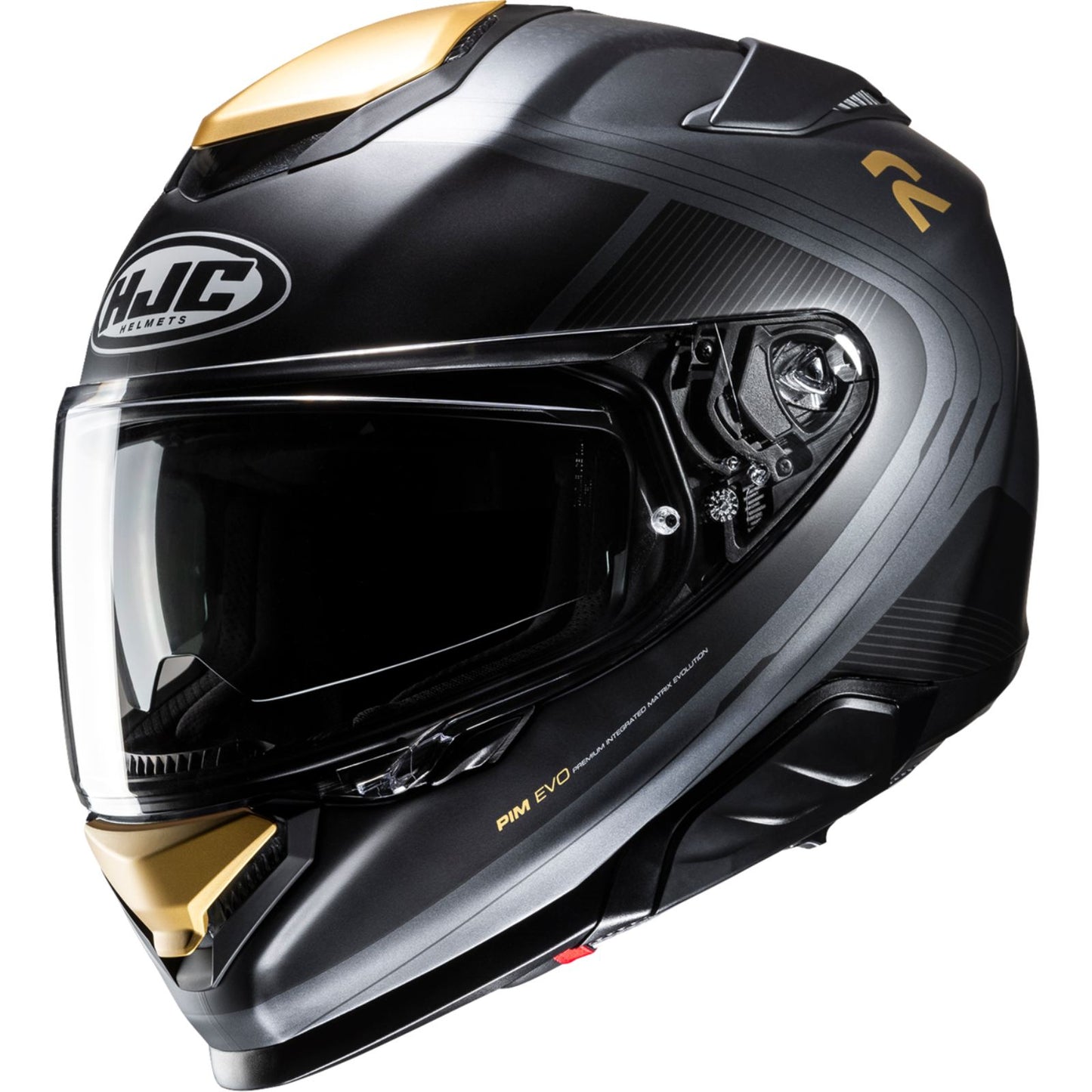 HJC RPHA 71 Helmet - Frepe - MC9SF_2084600