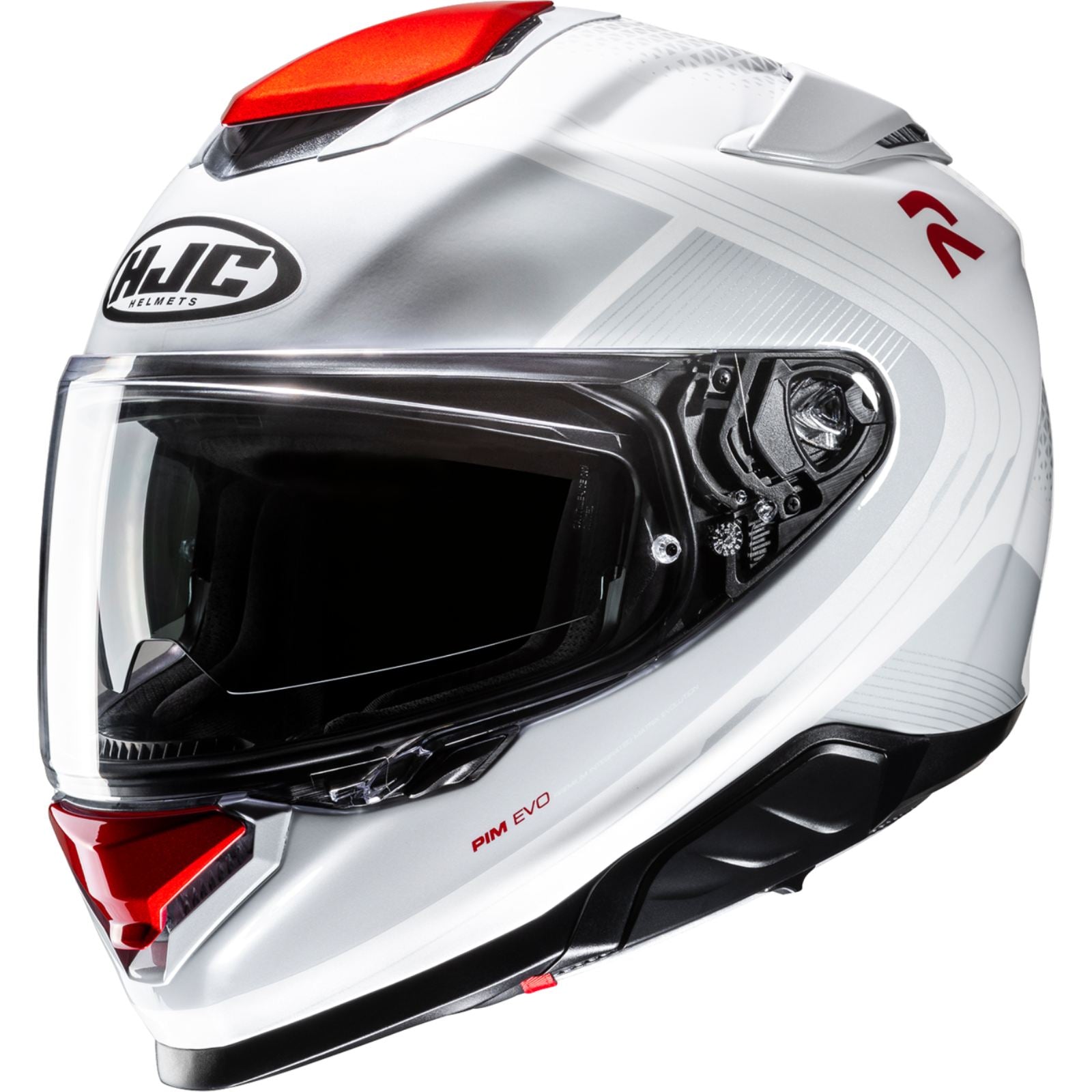 HJC RPHA 71 Helmet - Frepe - MC1_2084483