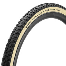 Pirelli - Bicycle Cinturato Gravel M HP-Line Gravel Tire 700x40C - 120TPI - White [MPN: 4712500]_2084964
