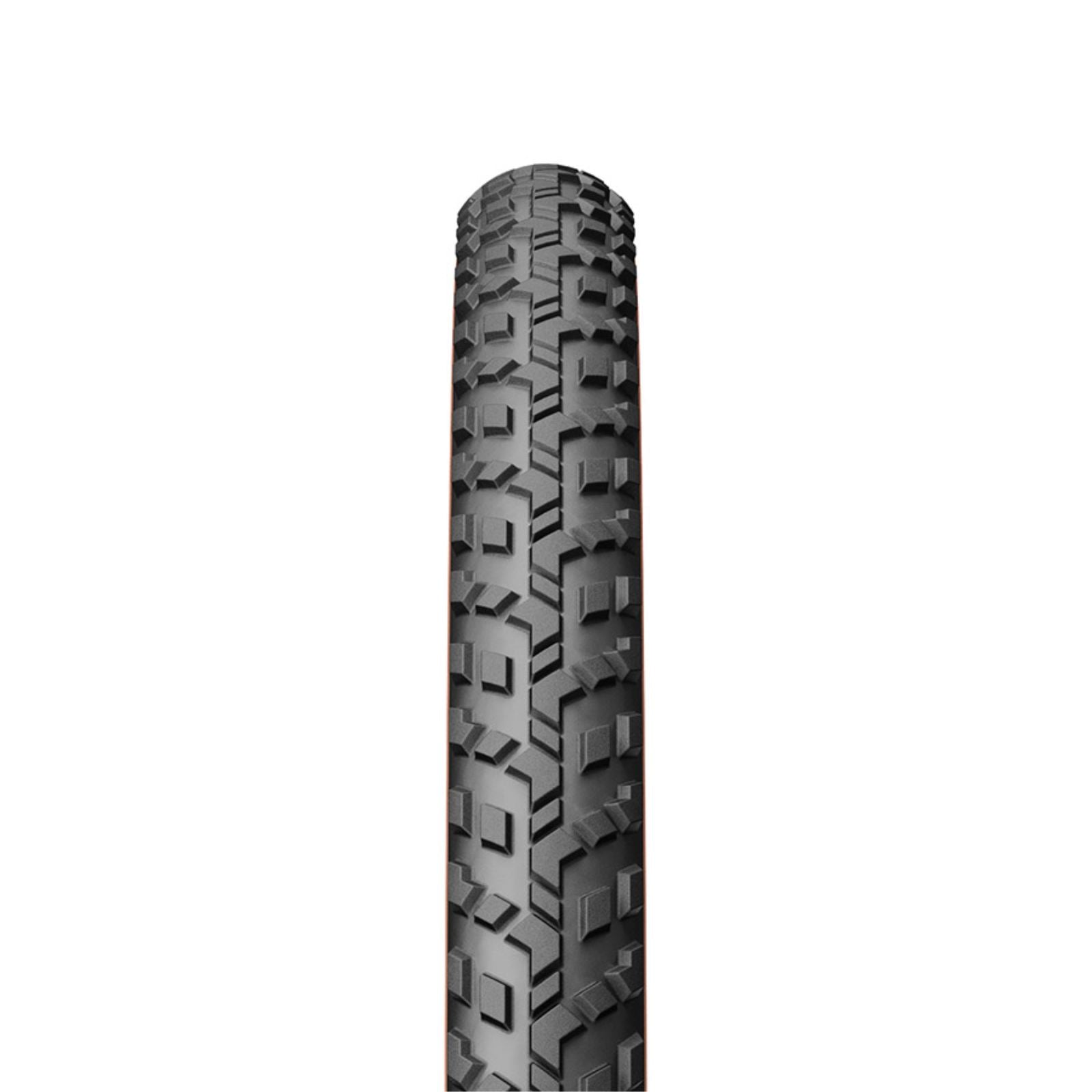 Pirelli - Bicycle Cinturato Gravel M HP-Line Gravel Tire 700x40C - 120TPI - White [MPN: 4712500]_2084965