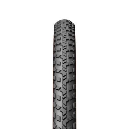 Pirelli - Bicycle Cinturato Gravel M HP-Line Gravel Tire 700x50C - 120TPI - White [MPN: 4712700]_2084971