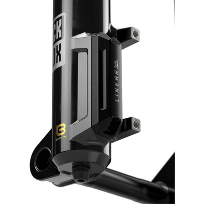 RockShox BoXXer Ultimate D2 Suspension Fork 27.5'', Black [MPN: 00.4021.277.003]_2085359