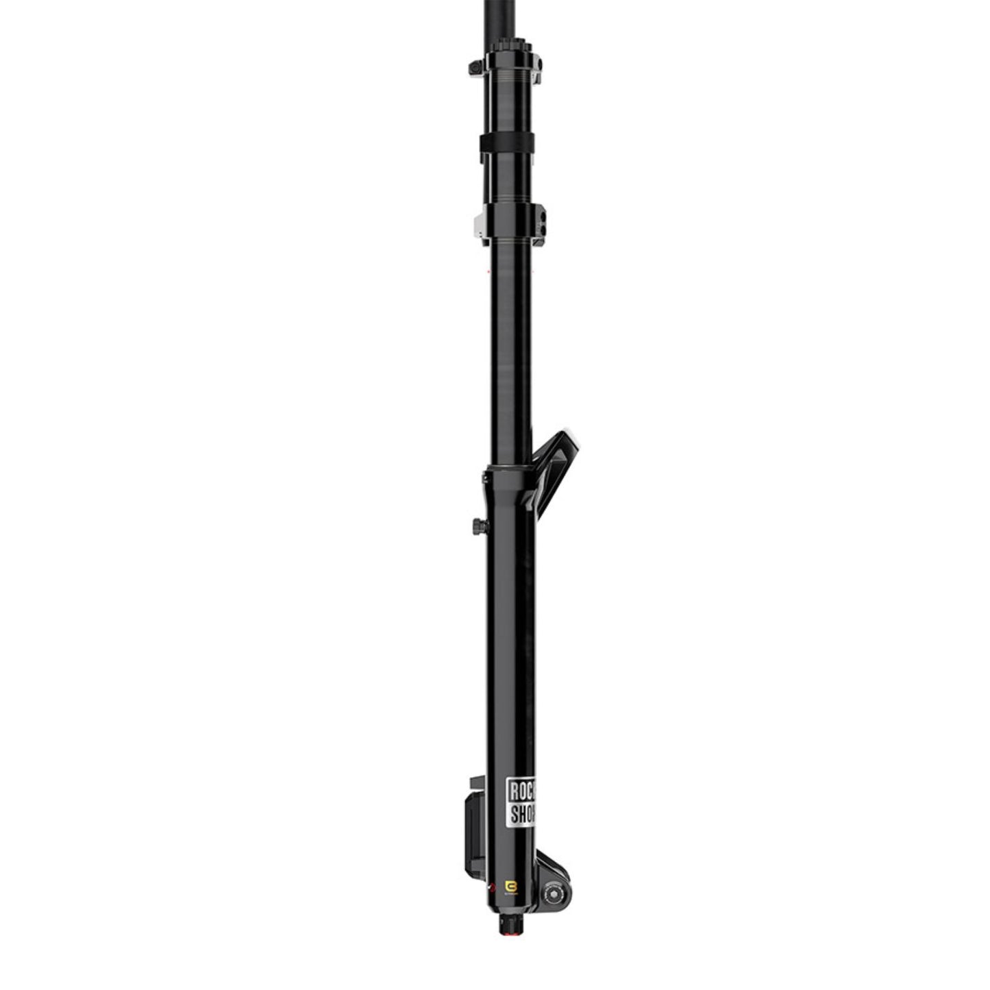 RockShox BoXXer Ultimate D2 Suspension Fork 27.5'', Black [MPN: 00.4021.277.003]_2085030