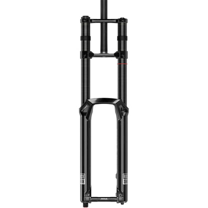 RockShox BoXXer Ultimate D2 Suspension Fork 27.5'', Black [MPN: 00.4021.277.003]_2085360