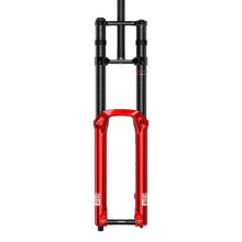 RockShox BoXXer Ultimate Charger 3.2 Suspension Fork 29" Electric Red, D2 [MPN: 00.4021.277.006]_2084993