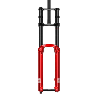 RockShox BoXXer Ultimate Charger 3.2 Suspension Fork 29" Electric Red, D2 [MPN: 00.4021.277.006]_2084993