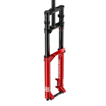 RockShox BoXXer Ultimate Charger 3.2 Suspension Fork 29" Electric Red, D2 [MPN: 00.4021.277.006]_2084994