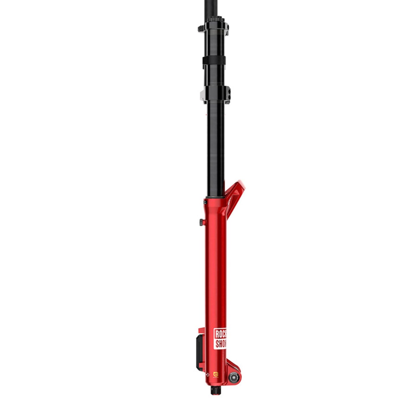 RockShox BoXXer Ultimate Charger 3.2 Suspension Fork 29" Electric Red, D2 [MPN: 00.4021.277.006]_2084995