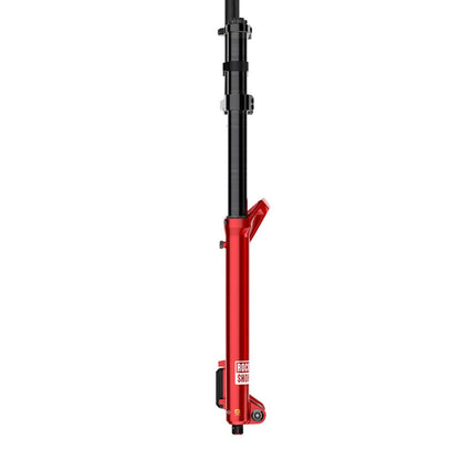 RockShox BoXXer Ultimate Charger 3.2 Suspension Fork 29" Electric Red, D2 [MPN: 00.4021.277.006]_2084995