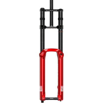 RockShox BoXXer Ultimate Charger 3.2 Suspension Fork 29" Electric Red, D2 [MPN: 00.4021.277.006]_2085355