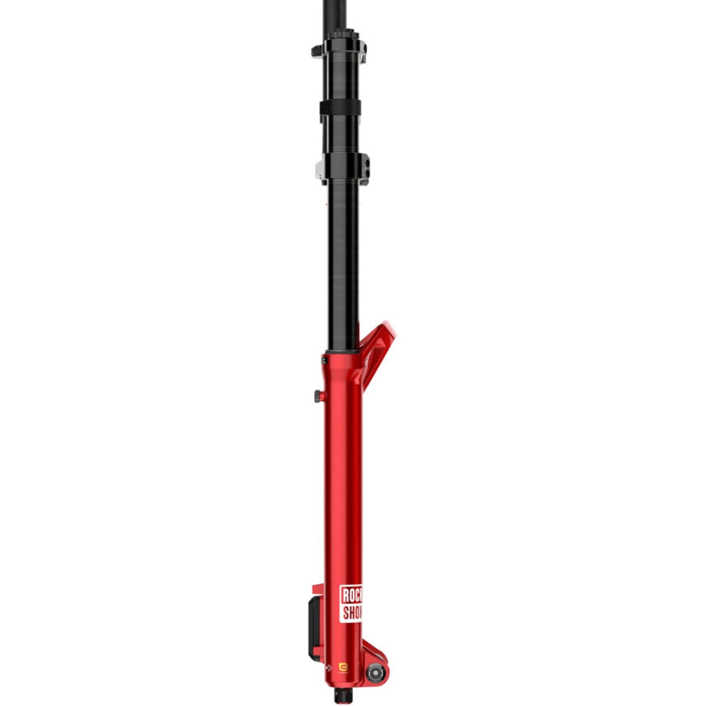 RockShox BoXXer Ultimate Charger 3.2 Suspension Fork 29" Electric Red, D2 [MPN: 00.4021.277.006]_2085356