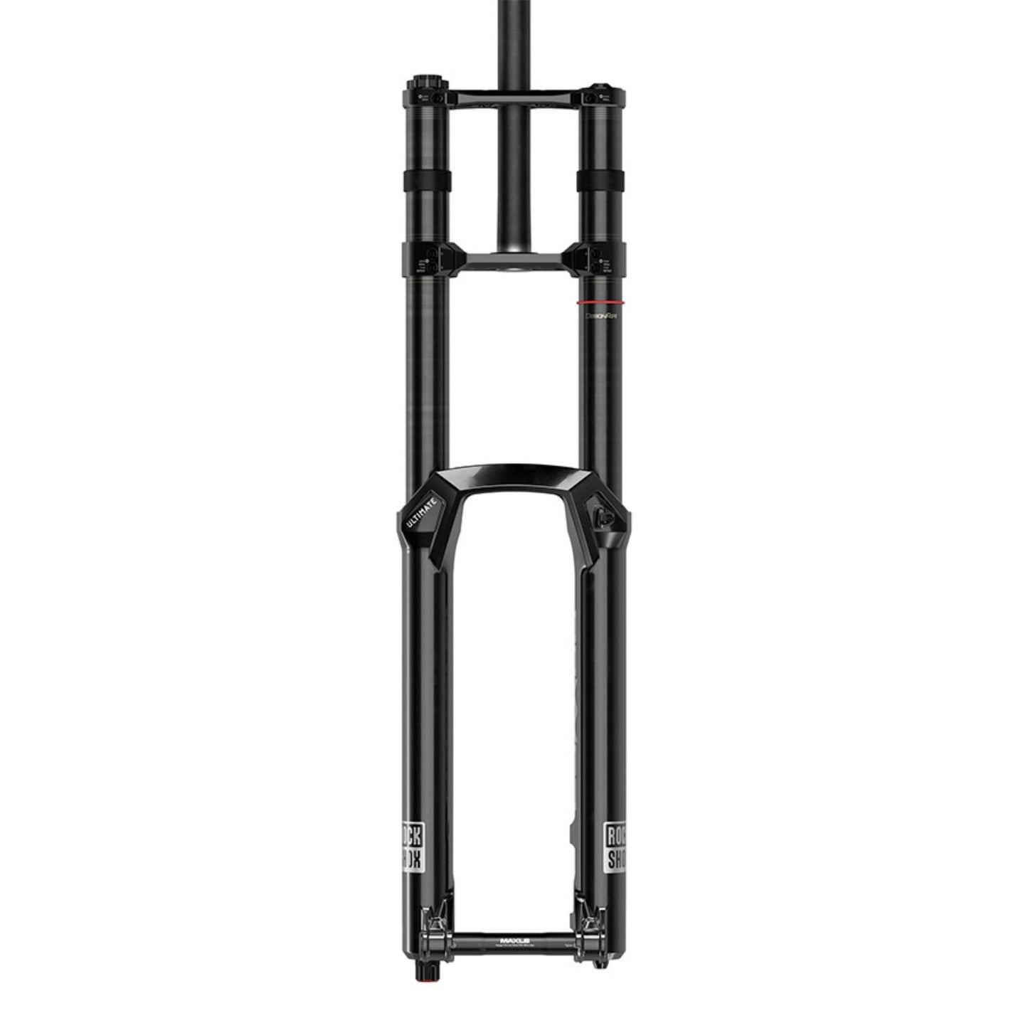 RockShox BoXXer Ultimate D2 Suspension Fork 29'', Black [MPN: 00.4021.277.007]_2084998