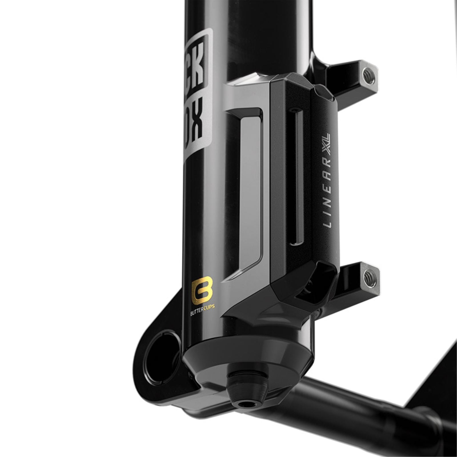 RockShox BoXXer Ultimate D2 Suspension Fork 29'', Black [MPN: 00.4021.277.007]_2085001