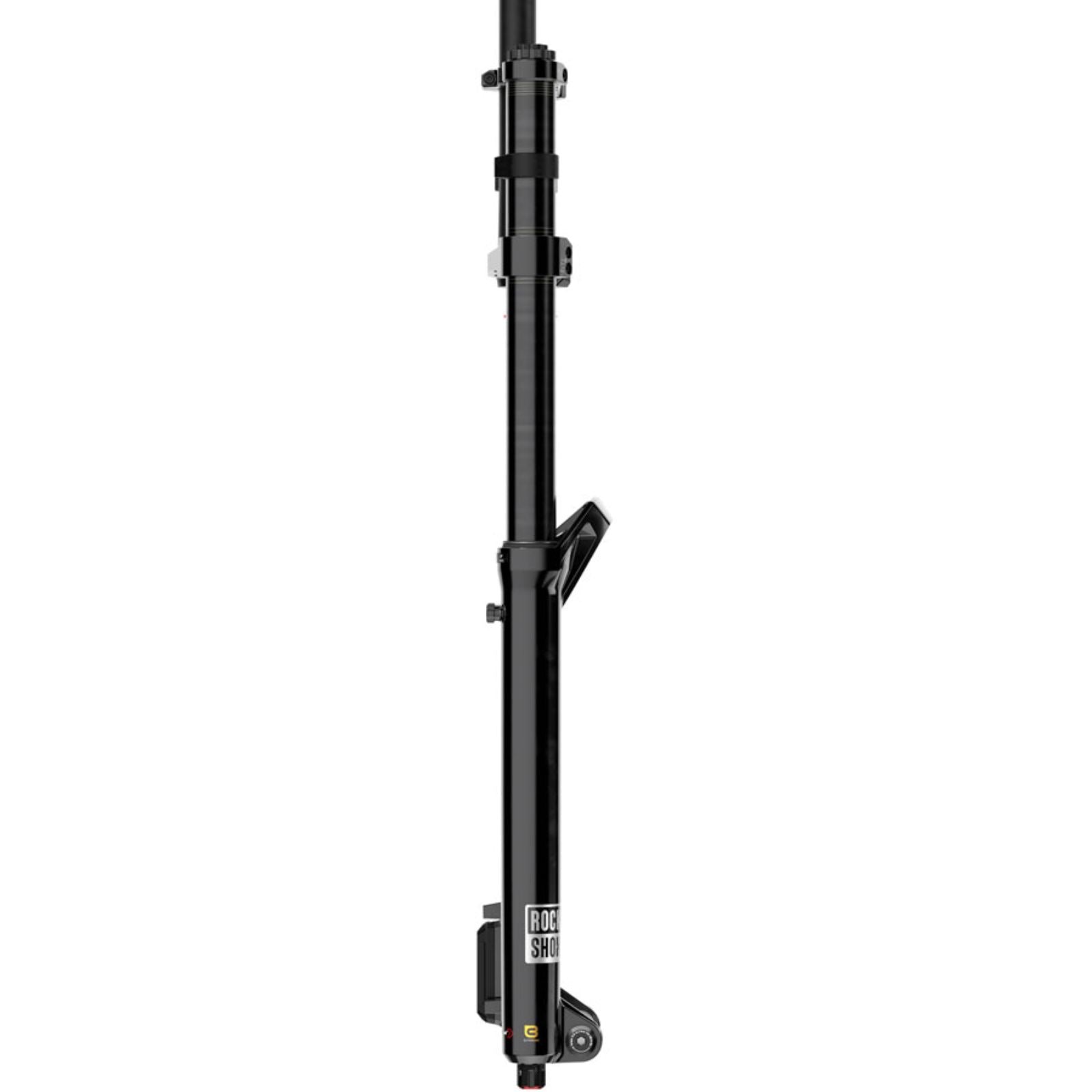 RockShox BoXXer Ultimate D2 Suspension Fork 29'', Black [MPN: 00.4021.277.007]_2085396