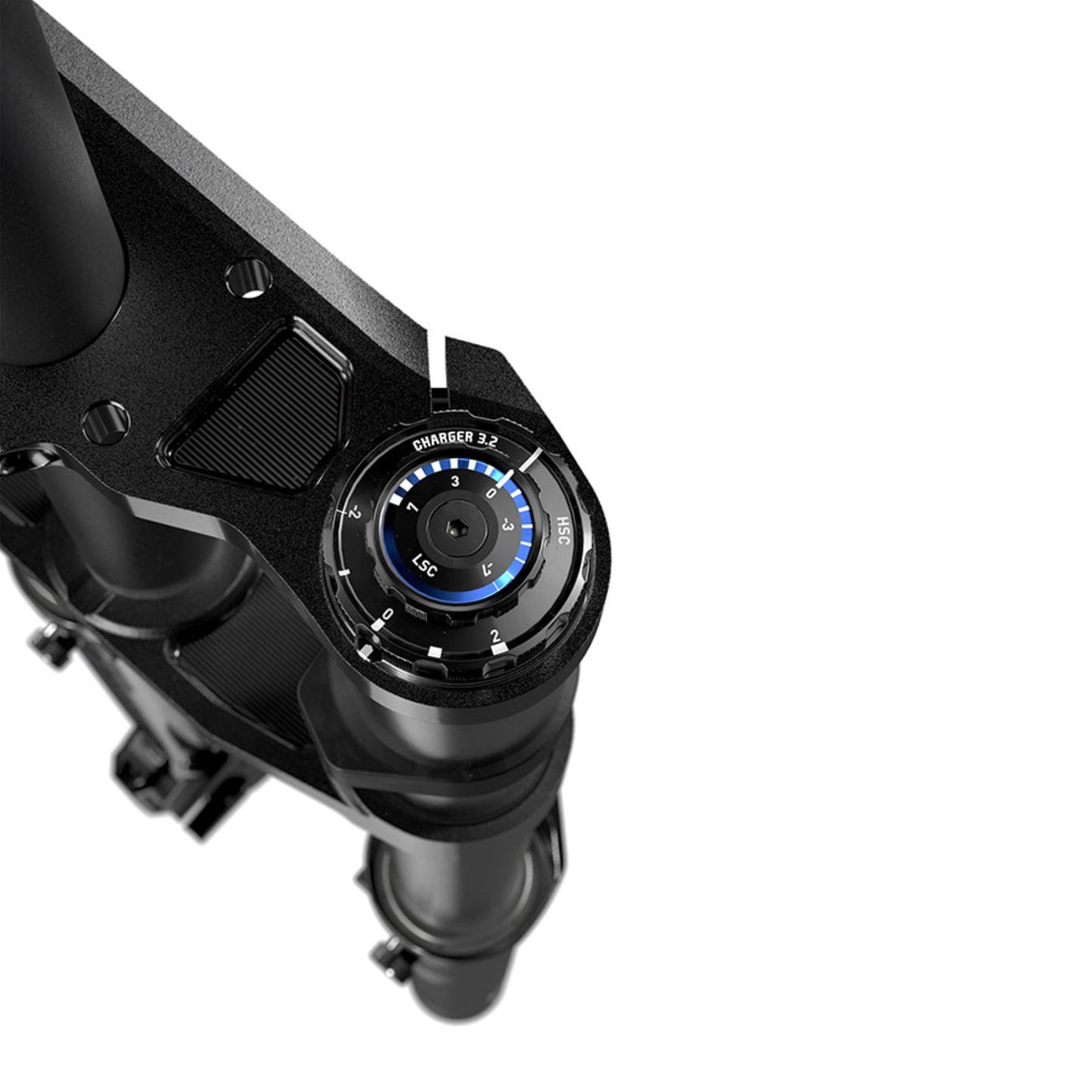RockShox BoXXer Ultimate D2 Suspension Fork 29'', Black [MPN: 00.4021.277.007]_2085002