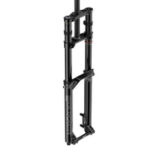 RockShox BoXXer Select Charger 3.2 RC Suspension Fork - 29", Gloss Black [MPN: 00.4021.276.002]_2085062