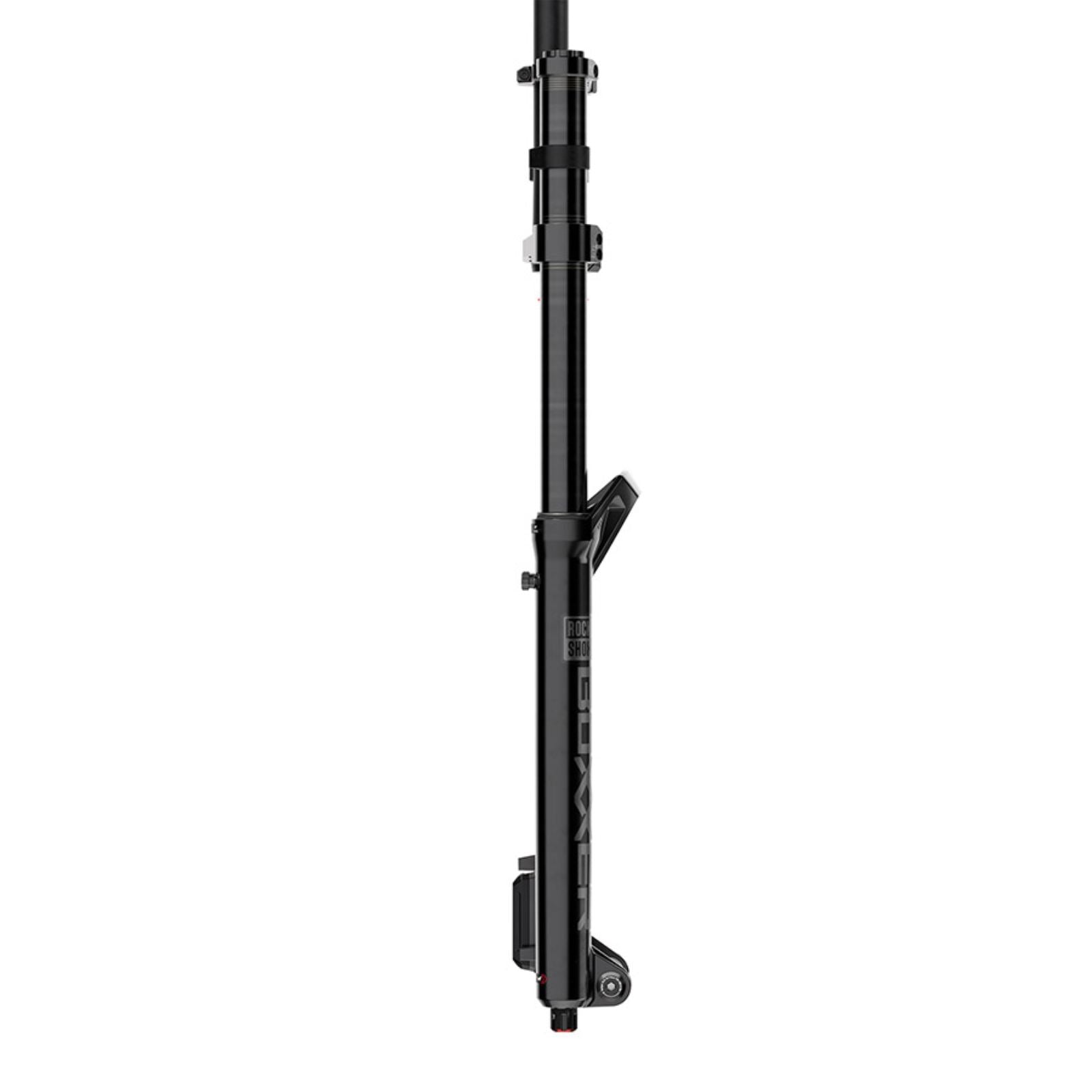 RockShox BoXXer Select Charger 3.2 RC Suspension Fork - 29", Gloss Black [MPN: 00.4021.276.002]_2085063