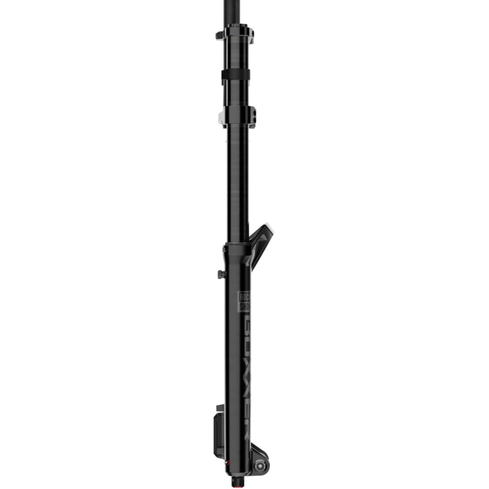 RockShox BoXXer Select Charger 3.2 RC Suspension Fork - 29", Gloss Black [MPN: 00.4021.276.002]_2085392