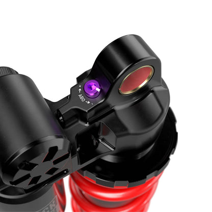 RockShox Vivid Coil Ultimate DH D1 Rear Shock 250x75 [MPN: 00.4118.550.000]_2085071