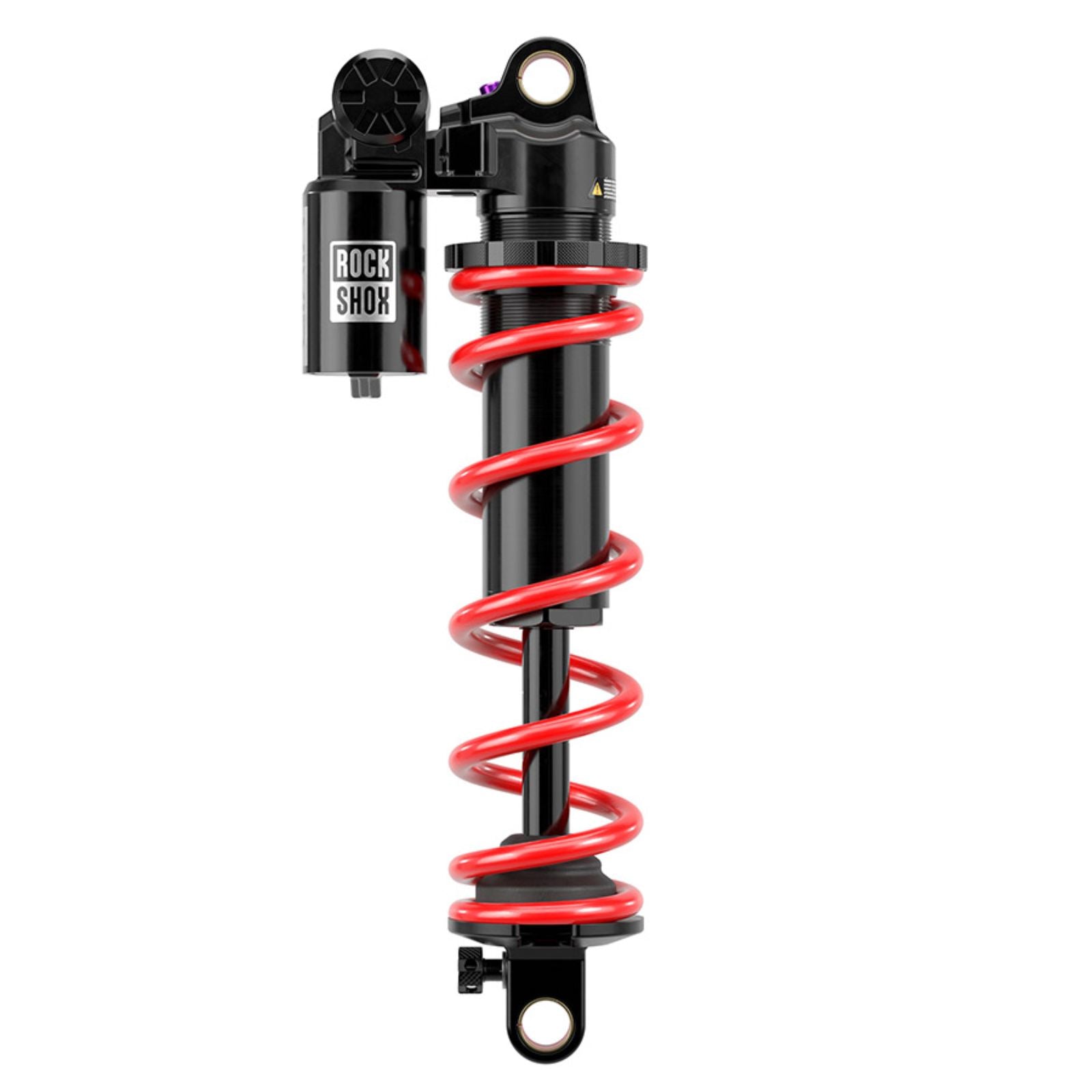 RockShox Vivid Coil Ultimate DH D1 Rear Shock 250x70 [MPN: 00.4118.550.002]_2085075