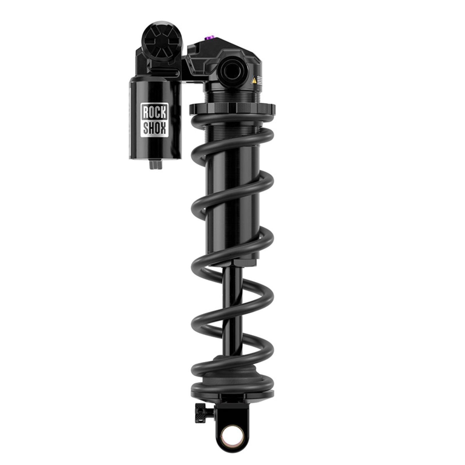 RockShox Vivid Coil Ultimate DH D1 Rear Shock 225x75 [MPN: 00.4118.550.003]_2085078