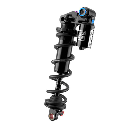 RockShox Vivid Coil Ultimate DH D1 Rear Shock 225x75 [MPN: 00.4118.550.003]_2085079