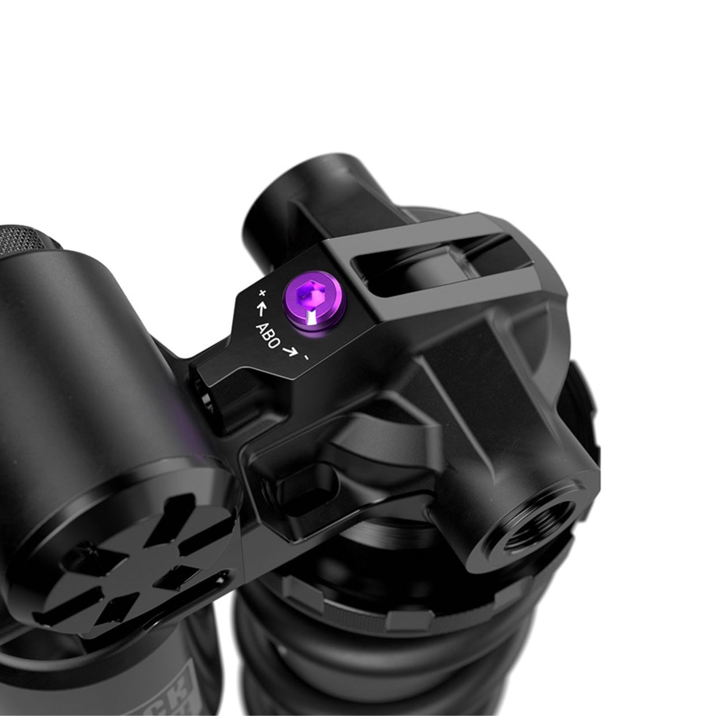RockShox Vivid Coil Ultimate DH D1 Rear Shock 225x75 [MPN: 00.4118.550.003]_2085080