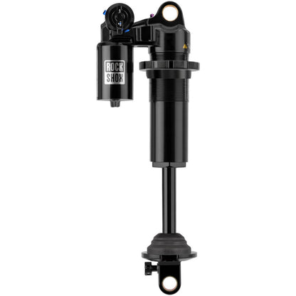 RockShox Vivid Coil Ultimate RC2T Rear Shock - 230 x 62.5mm, Standard, D1 [MPN: 00.4118.549.001]_2091601