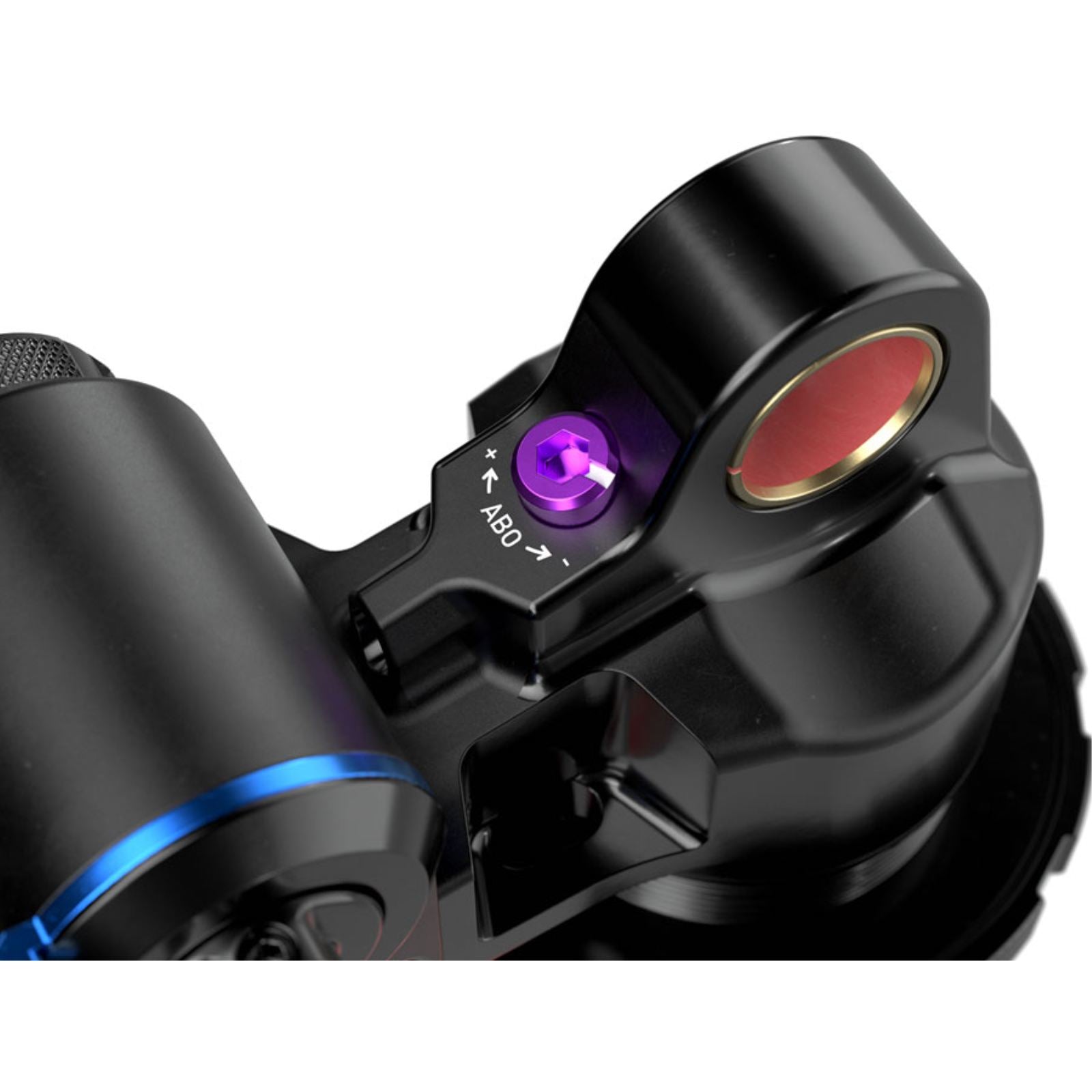 RockShox Vivid Coil Ultimate RC2T Rear Shock - 230 x 57.5mm, Standard, D1 [MPN: 00.4118.549.003]_2091608
