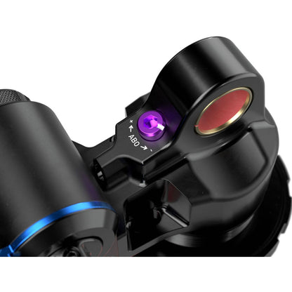 RockShox Vivid Coil Ultimate RC2T Rear Shock - 210 x 52.5mm, Standard, D1 [MPN: 00.4118.549.005]_2091571