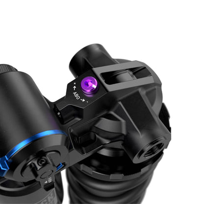 RockShox Vivid Coil Ultimate RC2T Rear Shock - 205 x 62.5mm [MPN: 00.4118.549.008]_2085122