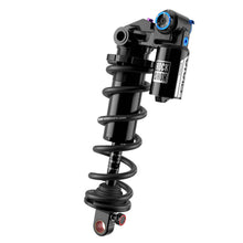 RockShox Vivid Coil Ultimate RC2T Rear Shock 205 x 57.5mm, Reb 55/Comp 34 [MPN: 00.4118.549.010]_2085127