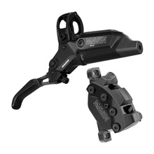 SRAM Maven Disc Brake and Lever - Front or Rear, Silver/Black, B1 [MPN: 00.5018.259.001]_2085165