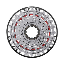 SRAM XX Downhill XS-797 T-Type Cassette - 7-Speed, 10-24t [MPN: 00.2418.163.000]_2084955