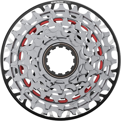 SRAM XX Downhill XS-797 T-Type Cassette - 7-Speed, 10-24t [MPN: 00.2418.163.000]_2085478