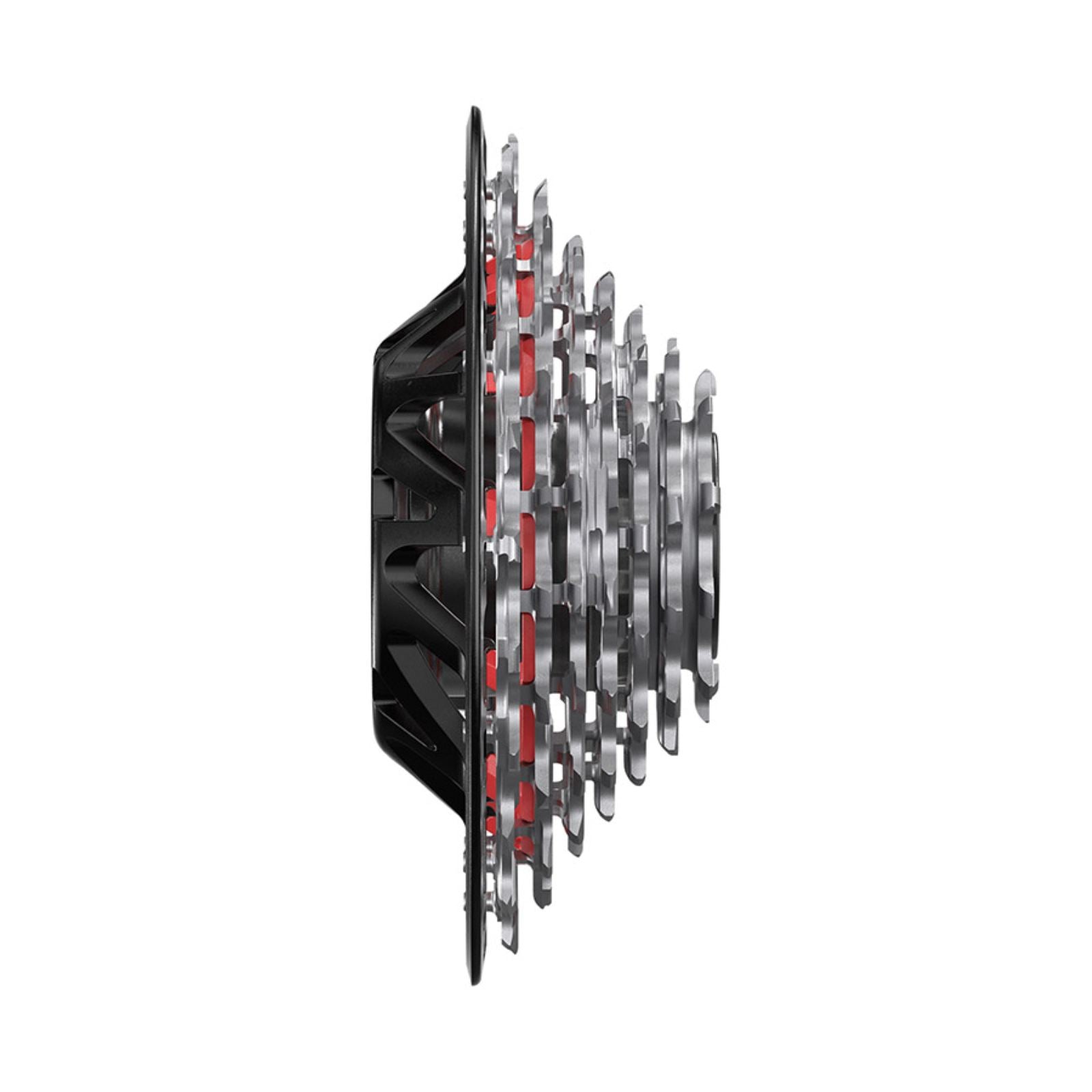 SRAM XX Downhill XS-797 T-Type Cassette - 7-Speed, 10-24t [MPN: 00.2418.163.000]_2084883