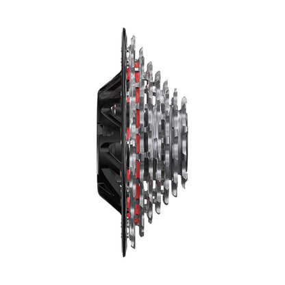SRAM XX Downhill XS-797 T-Type Cassette - 7-Speed, 10-24t [MPN: 00.2418.163.000]_2084883