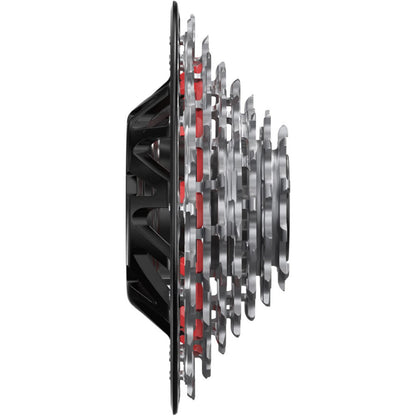 SRAM XX Downhill XS-797 T-Type Cassette - 7-Speed, 10-24t [MPN: 00.2418.163.000]_2085481
