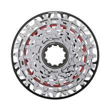 SRAM XX Downhill XS-797 T-Type Cassette - 7-Speed, 10-24t [MPN: 00.2418.163.001]_2085082