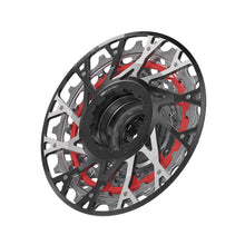 SRAM XX Downhill XS-797 T-Type Cassette - 7-Speed, 10-24t [MPN: 00.2418.163.001]_2085010