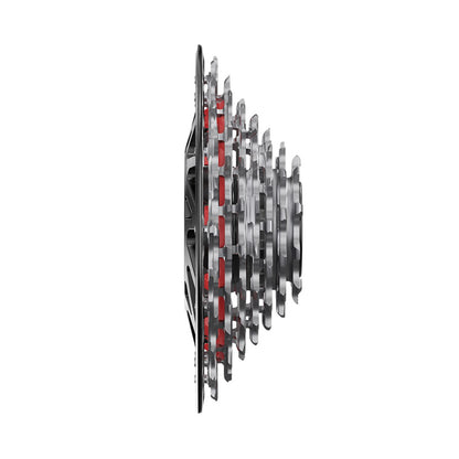 SRAM XX Downhill XS-797 T-Type Cassette - 7-Speed, 10-24t [MPN: 00.2418.163.001]_2085012