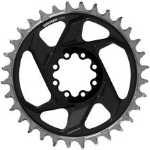 SRAM XX Downhill Chainring Teeth: 34 Speed: 7 - Black [MPN: 11.6218.078.001]_2090630