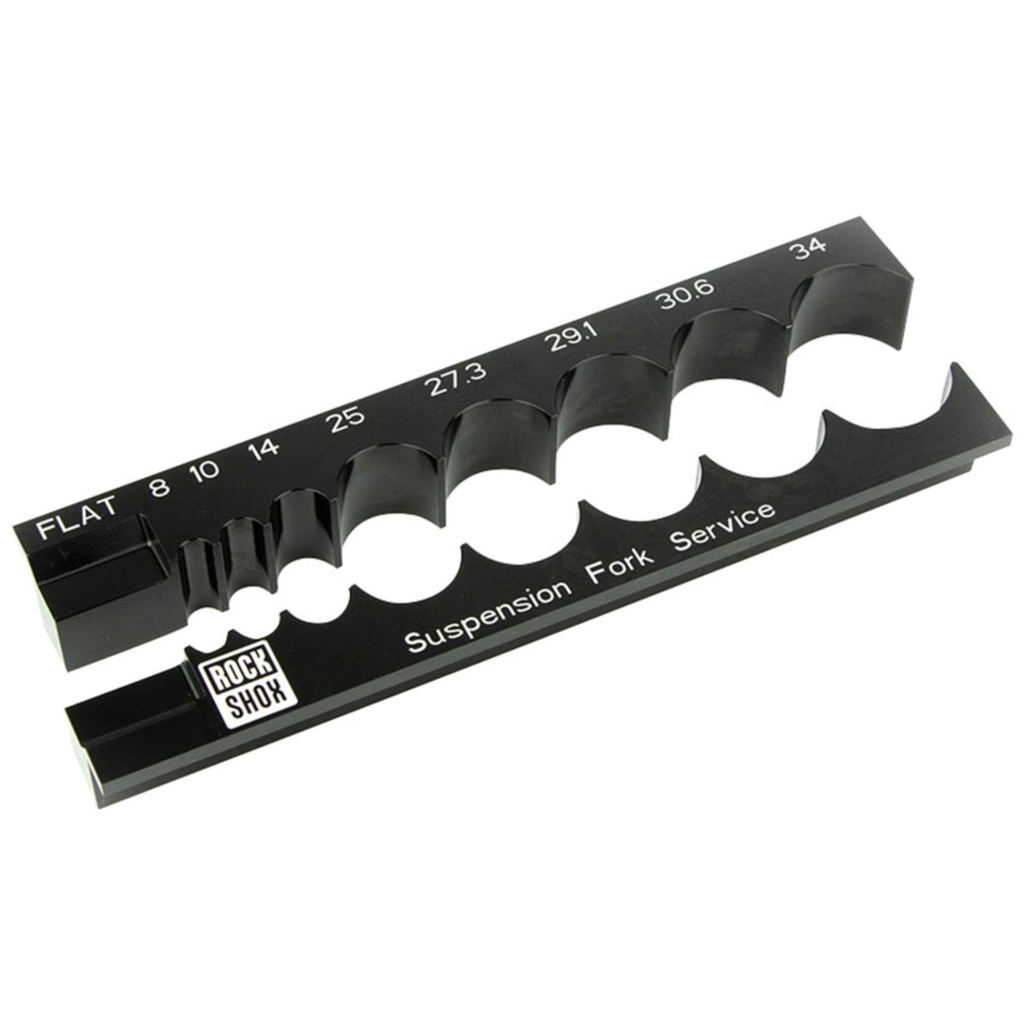 RockShox Fork Vise Block - B1 [MPN: 00.4318.111.000]_2347563